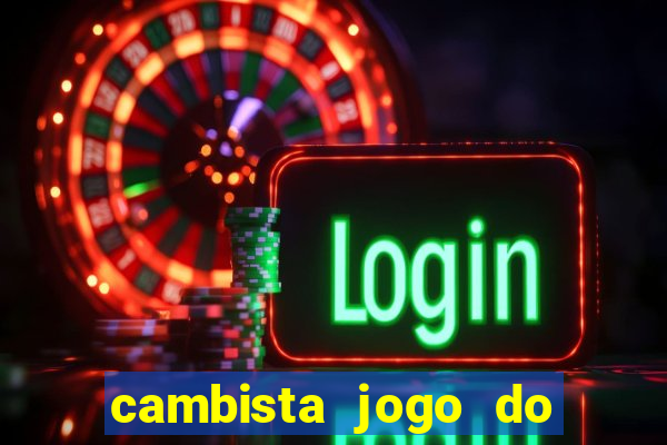 cambista jogo do bicho online